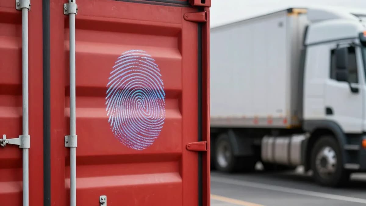 Truck Driver Uses Hacked Carrier Emails to Heist Cargo