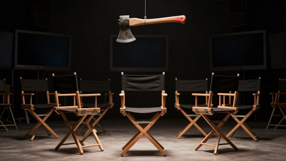 Paramount Skydance Mulls 15% Staff Layoffs Amid CBS Cuts