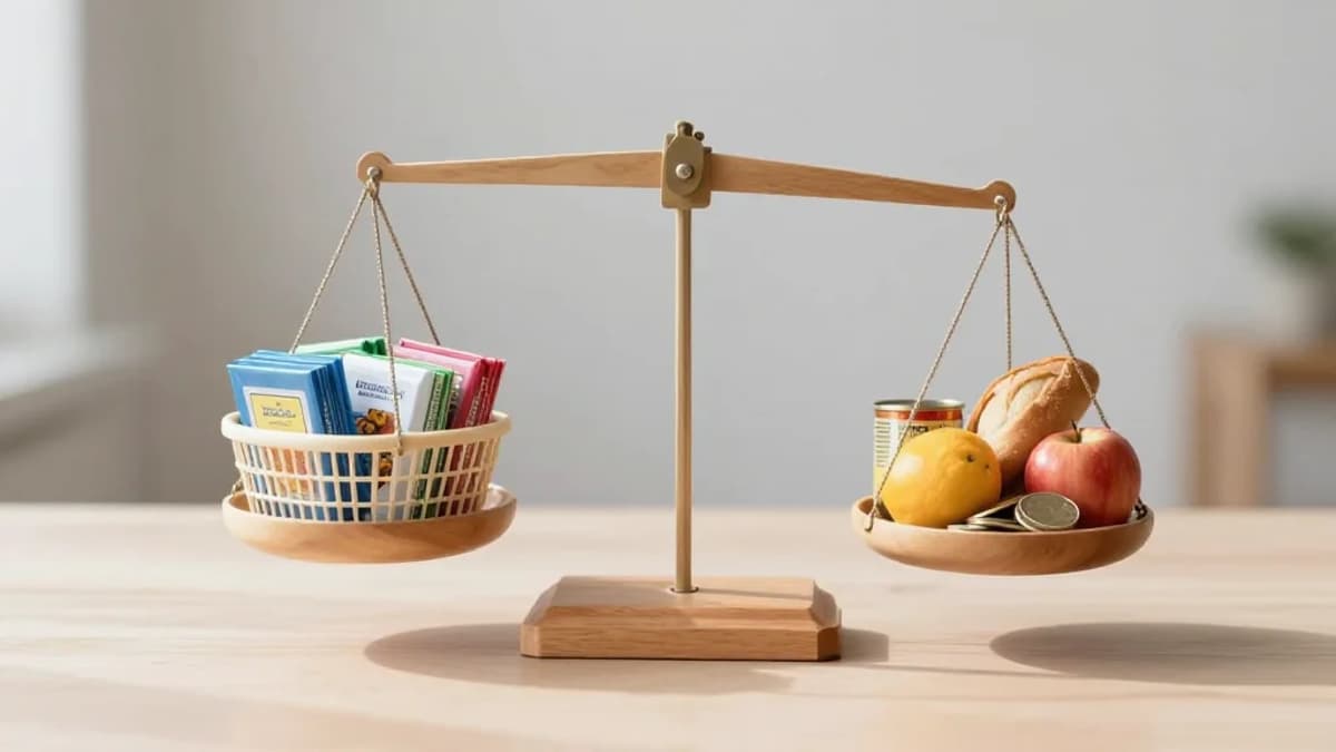 PCE Offers a More Accurate, Comprehensive Inflation Gauge