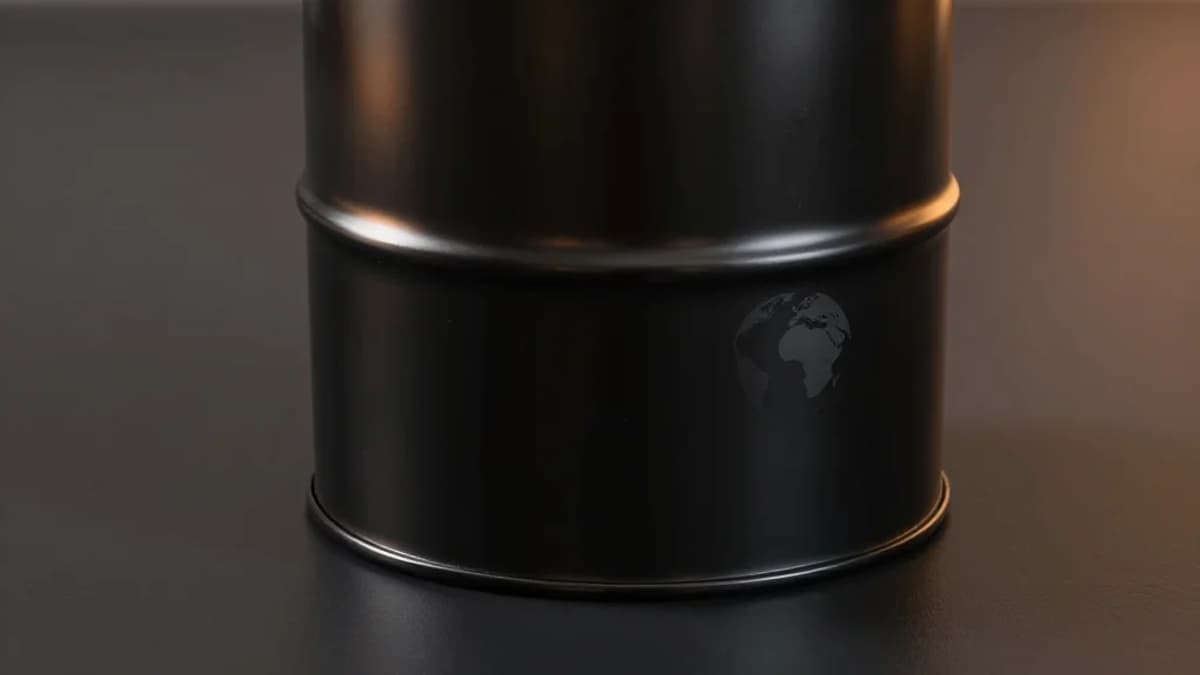 IEA to Decide Coordinated Emergency Oil Release Today