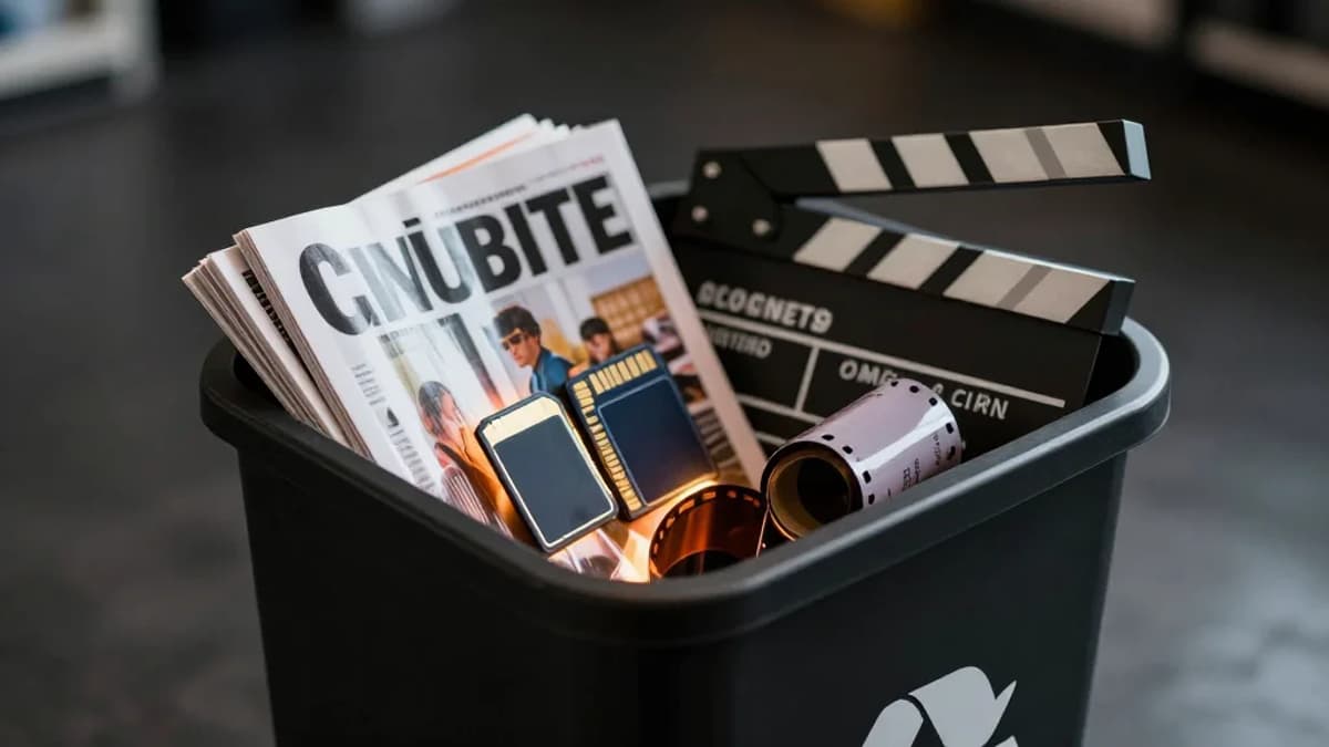 Reuse Existing Work: Your Simplest Content Creation