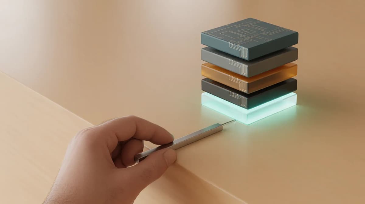 Programming Bottom-Up