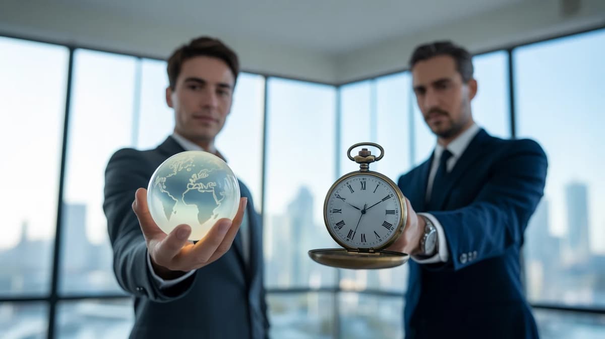 Founders Are Inventing Tomorrow; “Too Early” Is Nonsense