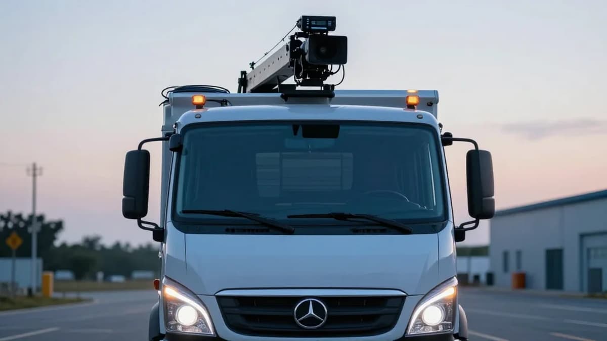 NEP OB Truck Upgrade Drives Software-Based Live Production Across the Nordics and Beyond