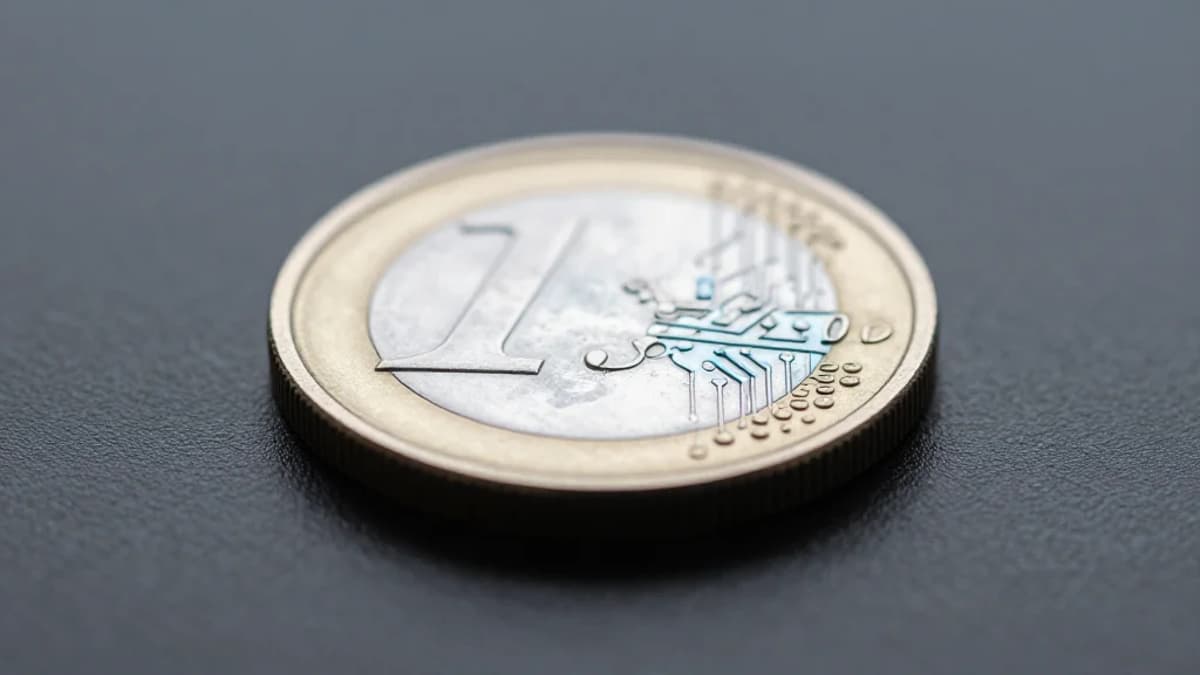 The European Central Bank’s Next President May Decide the Fate of the Digital Euro