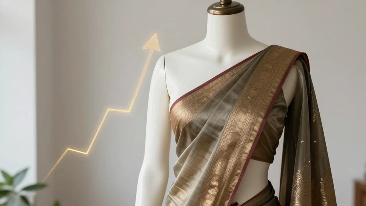 Surat-Based Ajmera Fashion Plans IPO as Revenue Growth Accelerates