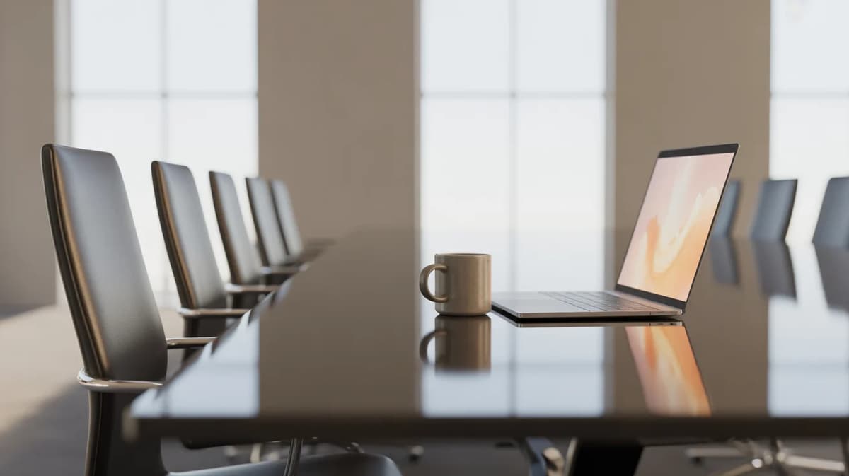 Visibility Beats Secrecy: Fill Your Room to Sell