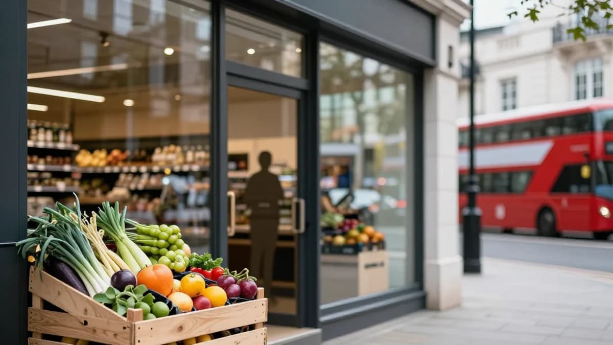 Whole Foods Market Is Opening 6 New London Supermarkets Before Summer 2026