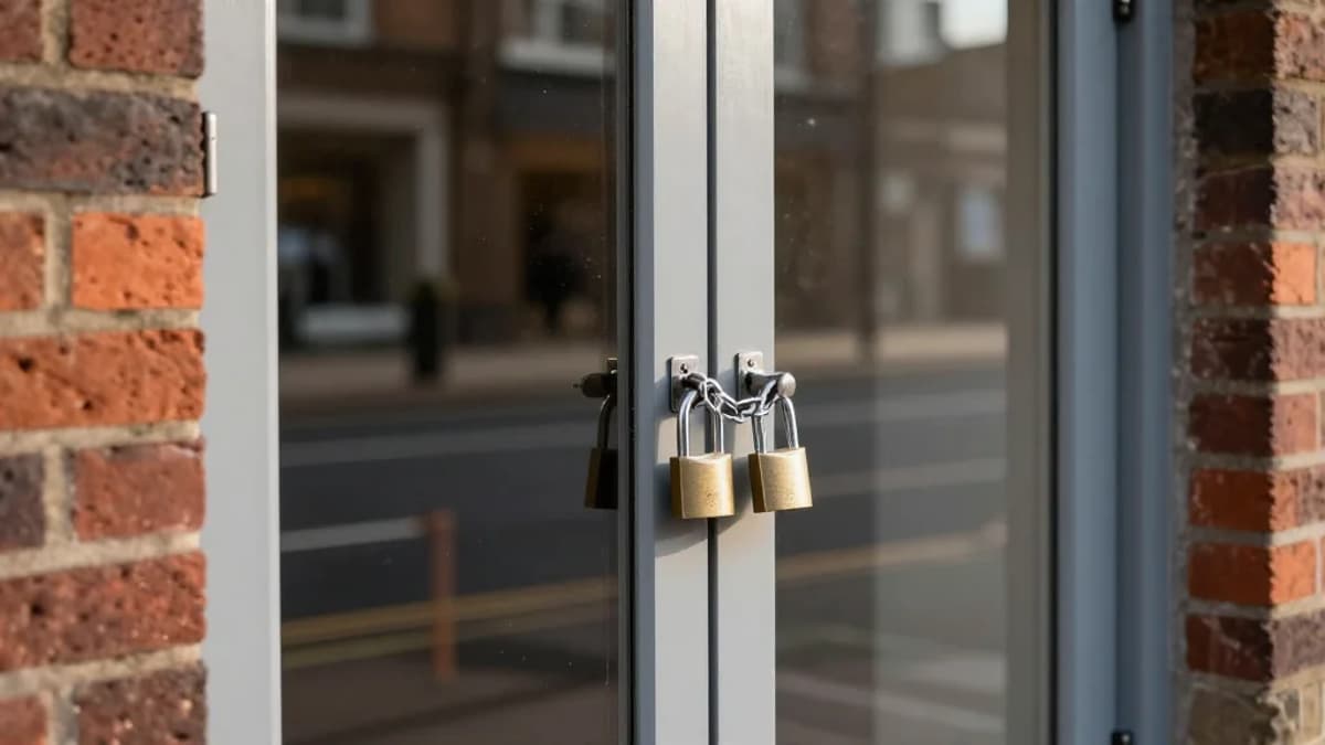 Macy’s to Lay Off Nearly 1,000 at Connecticut Fulfillment Center