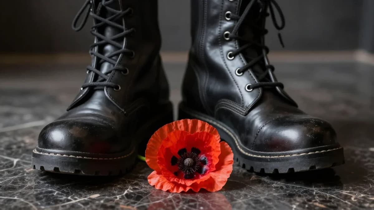 This Pentagon Announcement on an Operation Epic Fury Soldier's 'Believed to Be' Death Is Very Unusual