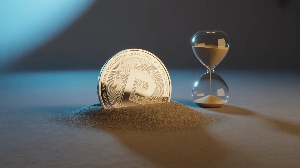 Crypto Appears Headed for a Prolonged Bear Market