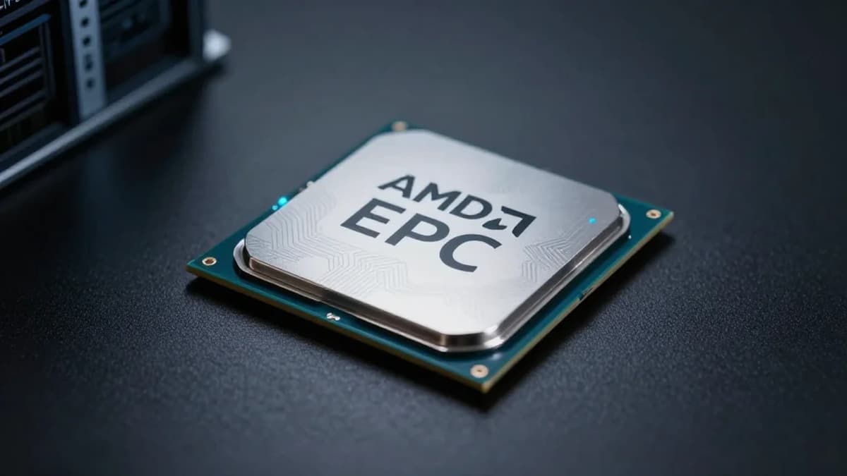 Is AMD Stock a Buy? Why Wall Street Sees 40% Upside From Here.