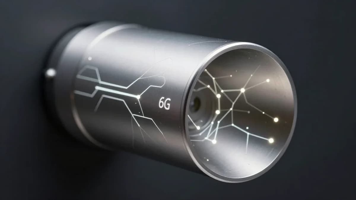 SKT 6G ATHENA White Paper: A Mid-to-Long Term Network Evolution Strategy for the AI Era