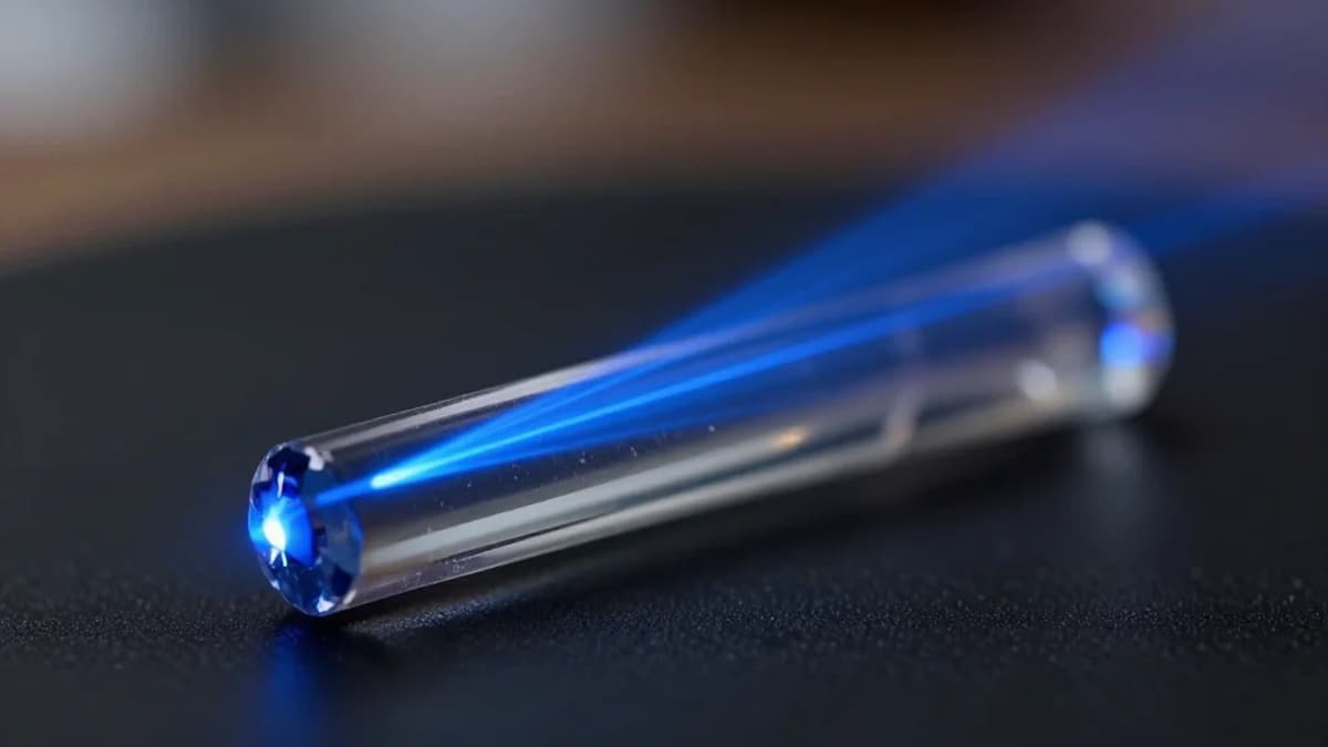 BluGlass Secures A$190,000 Order From TOPTICA for Custom GaN Visible Lasers