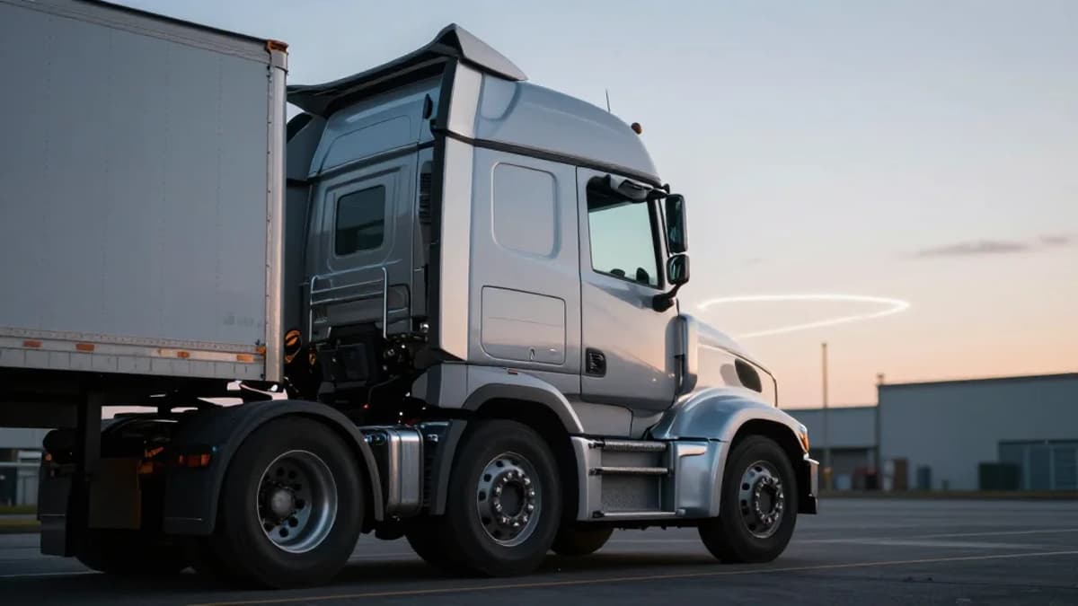 Custom Truck One Source Inc (CTOS) Q4 2025 Earnings Call Transcript