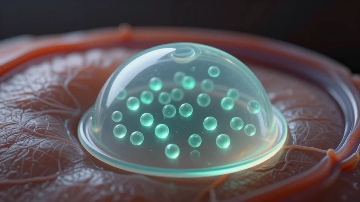 Corneal Nerve Regeneration via MSC‐Derived EVs: Tissue Source and Culture Dimensionality Dictate miRNA Cargo and Therapeutic Efficacy (Small 6/2026)