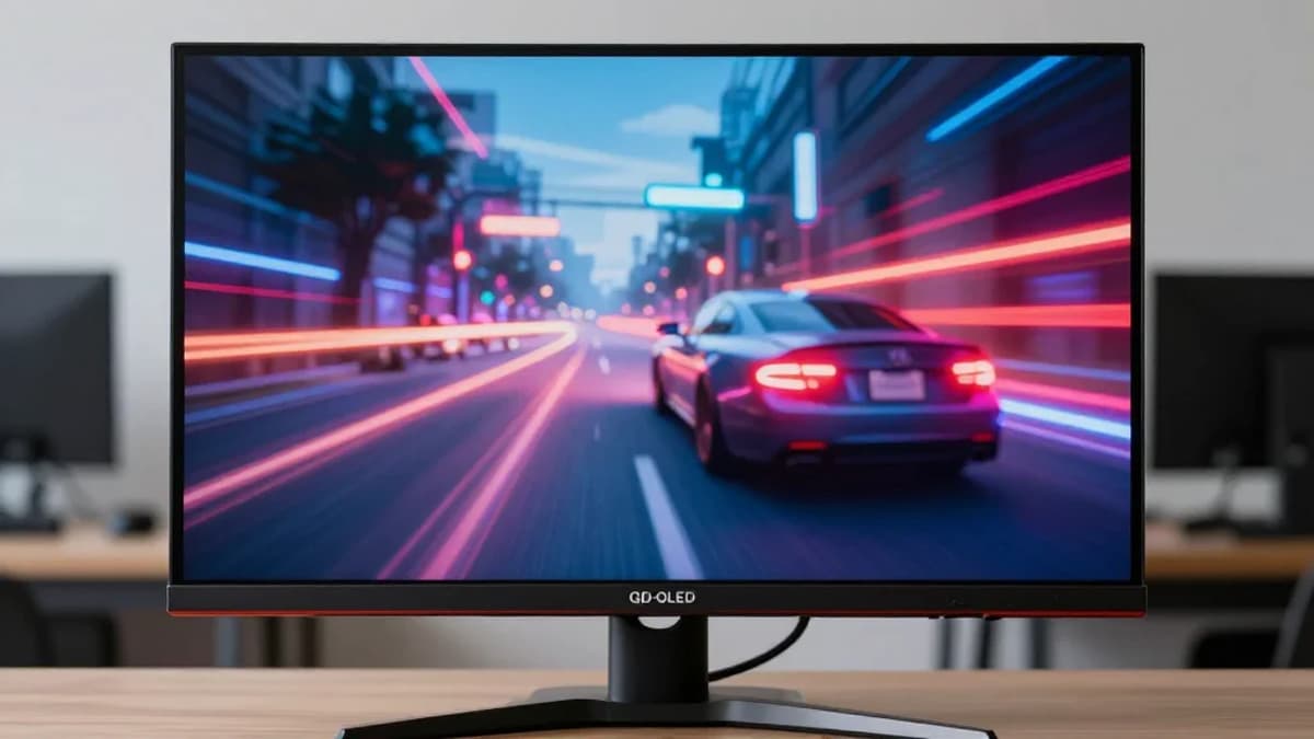 Is It Me or Is High Fps Gaming a Bit Overrated?