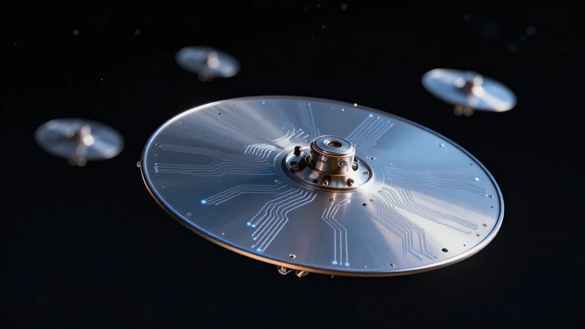 Satlyt to Integrate Edge Computing Into Aerospace Corp DiskSat Platform