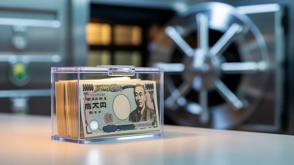 Japan Mandates Crypto Exchanges Hold Emergency Cash Reserves