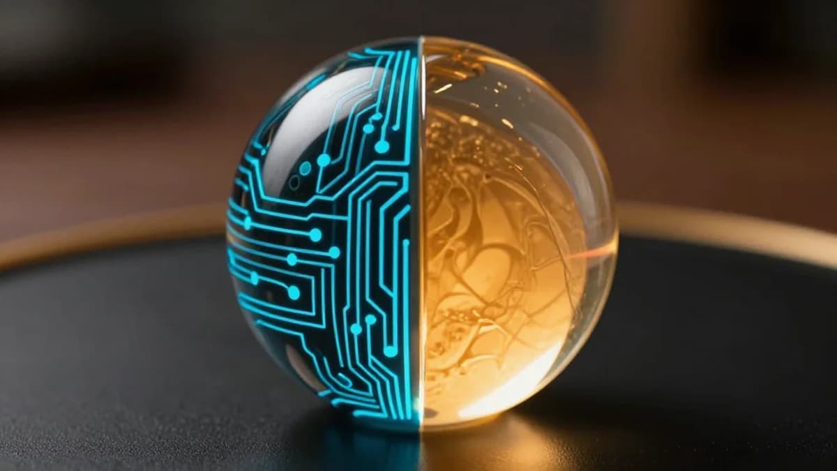 B2B Success Requires Humanity Over Pure Logic