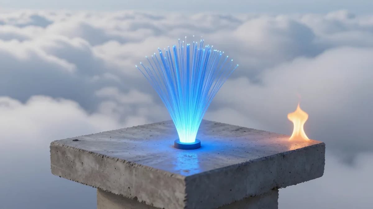 All Cloud Infrastructure Booms as Data Demand Explodes