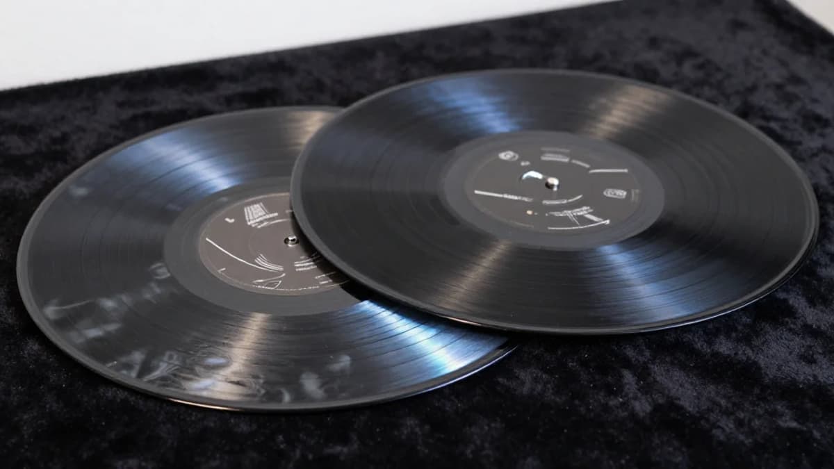 The Outer Worlds 2 Vinyl Soundtrack Is Now Available to Pre-Order From Laced Records