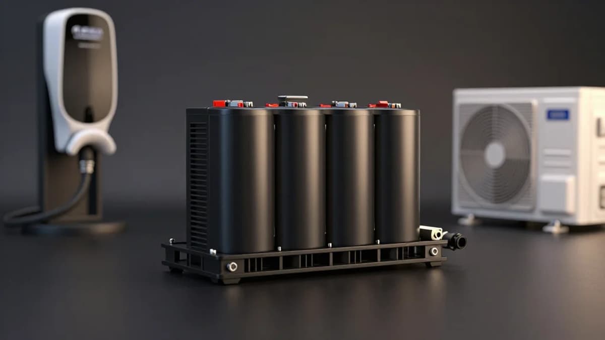 Flatlined Power Output Signals Efficiency, Not Decline