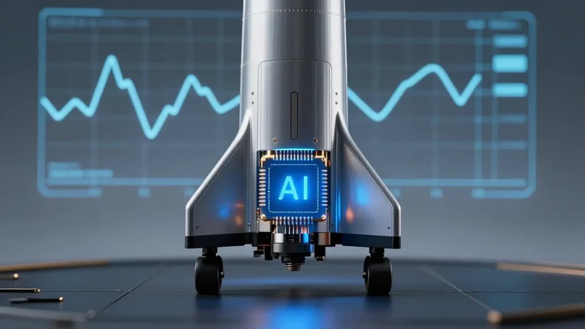 AI Must Boost Revenue or It Doesn’t Count