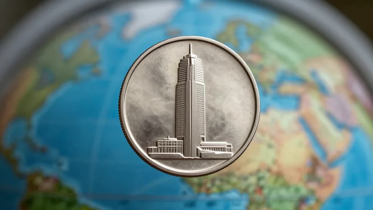 How Tokenized Real Estate Is Reshaping Access to Global Property Markets – Aria Oh