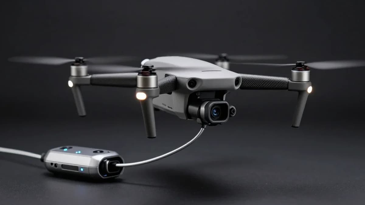 Introducing V-Line Pro for DJI M400