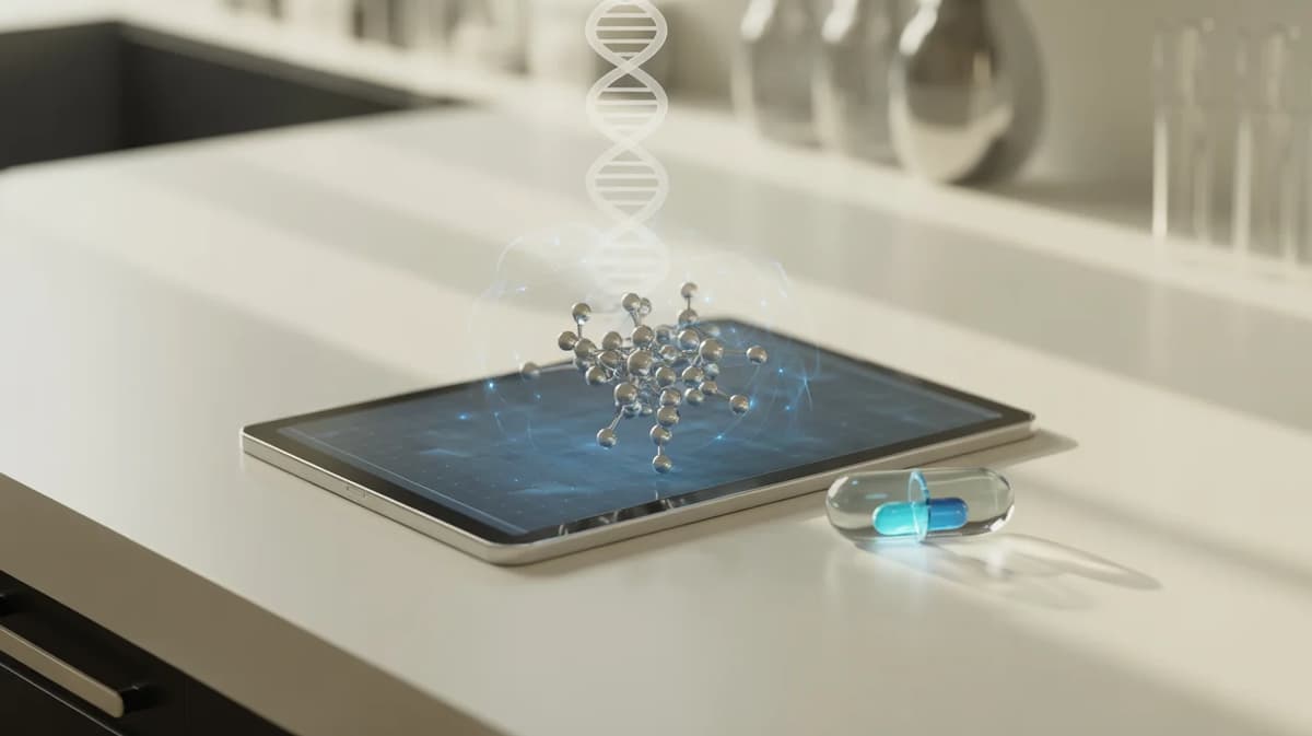 PharmaPendium AI Delivers Next‑gen Regulatory Intelligence