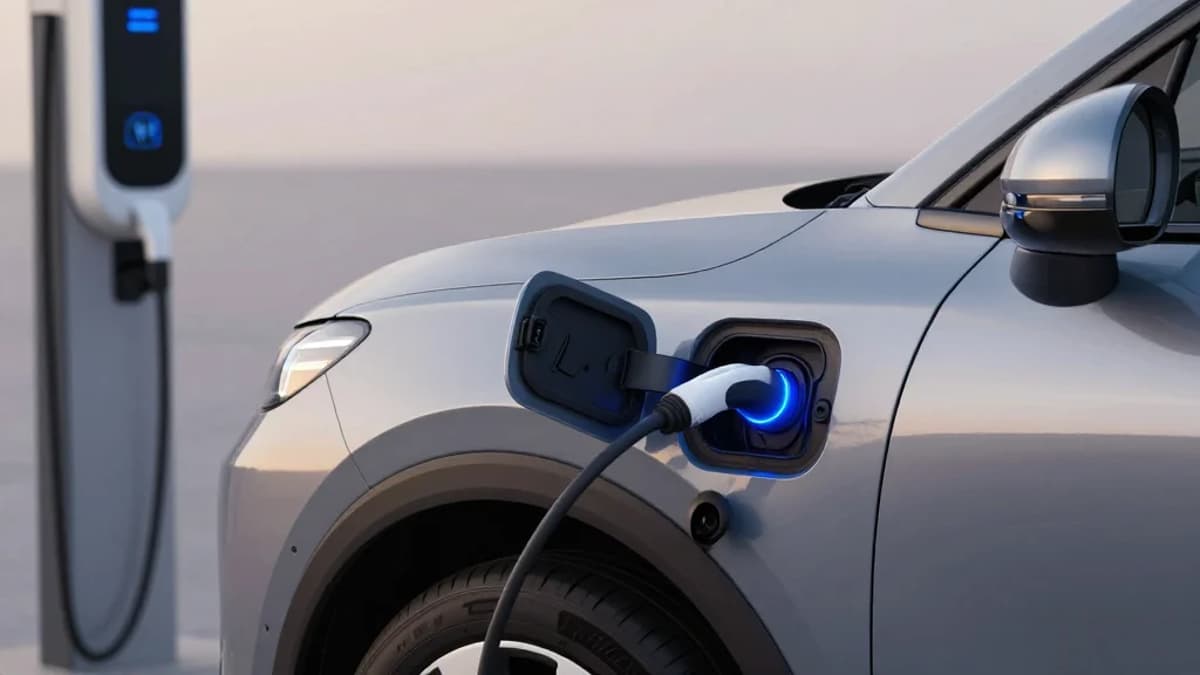 Renault Prioritises Next-Gen C-Segment EVs