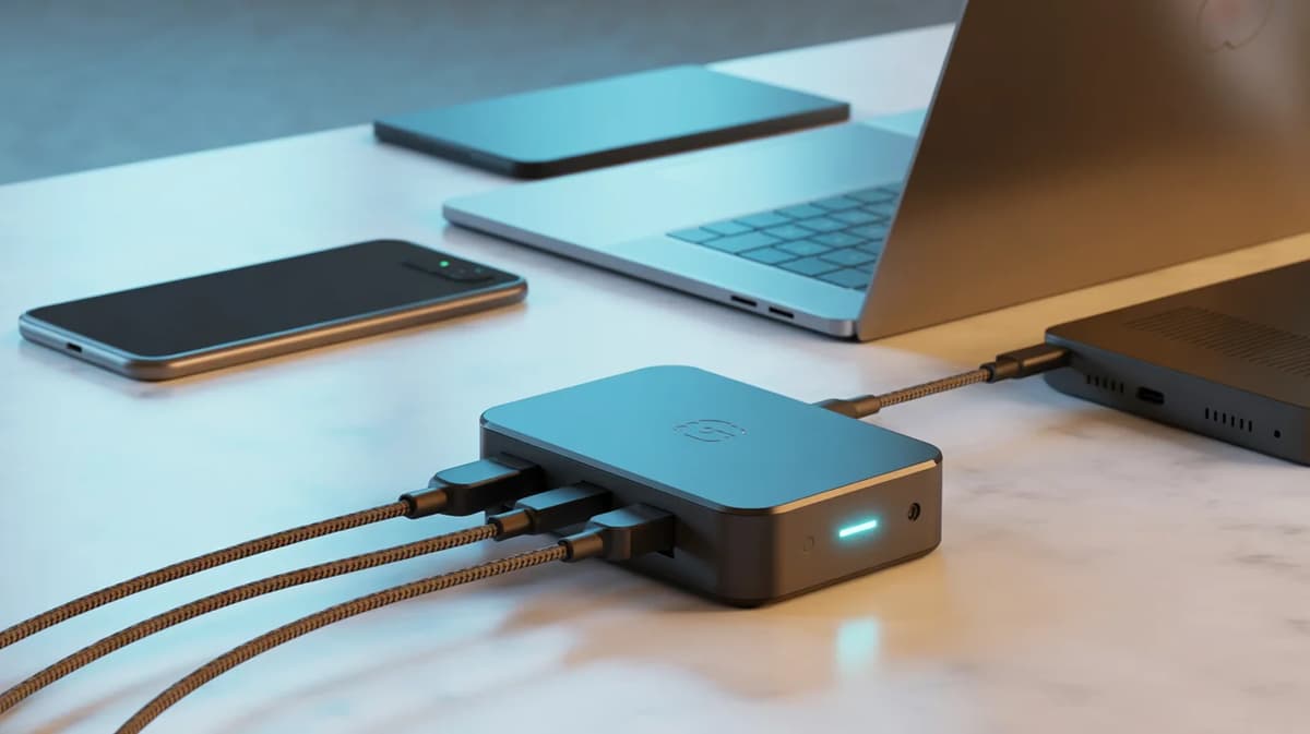 Inside the Agentic Operating System Code and Theory Is Teasing at CES