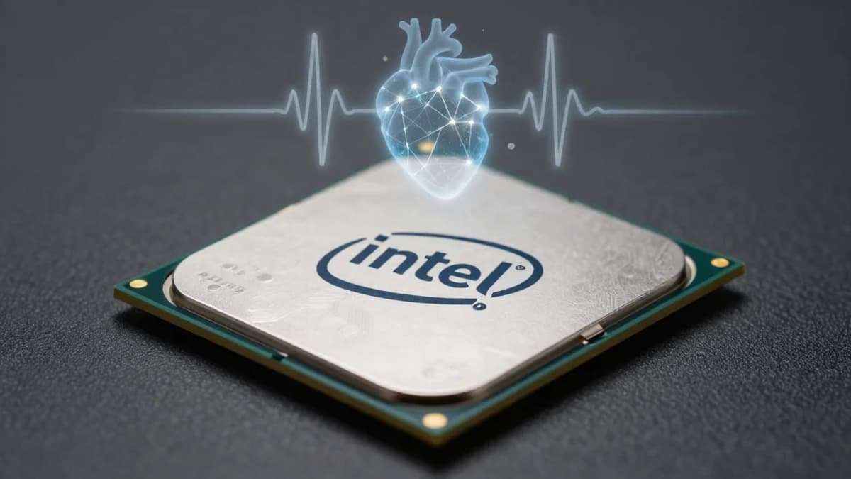 (PR) Intel Launches Core Series 2 Processor with Real-Time Performance and Expands Edge AI Portfolio
