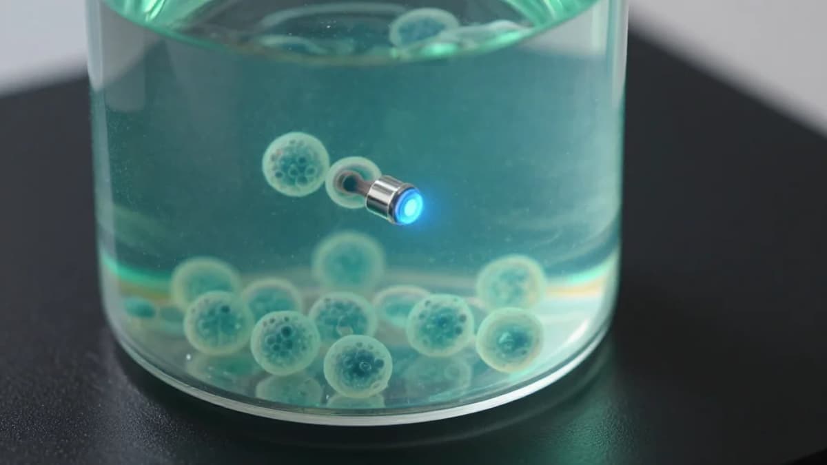 Genome Editing for Biopharmaceutical Manufacturing