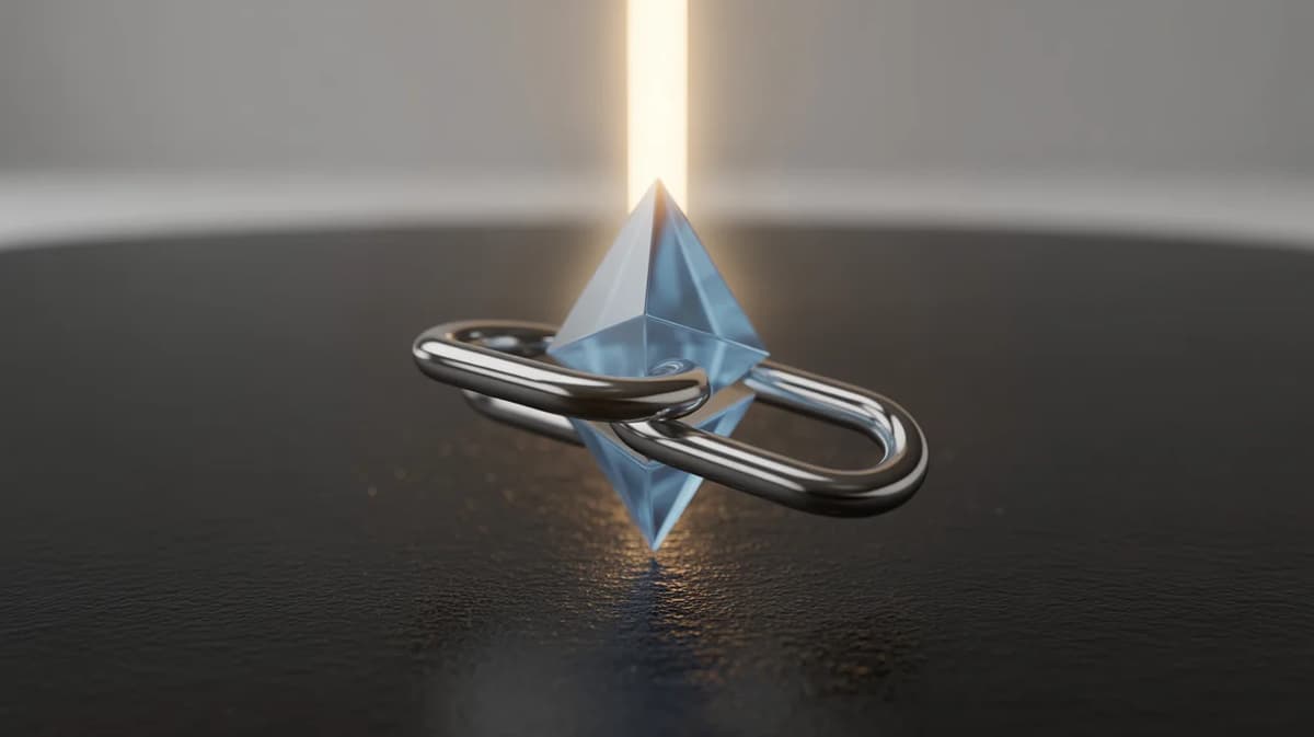 LINK Poised to Outpace ETH, Leading 2026 Rally