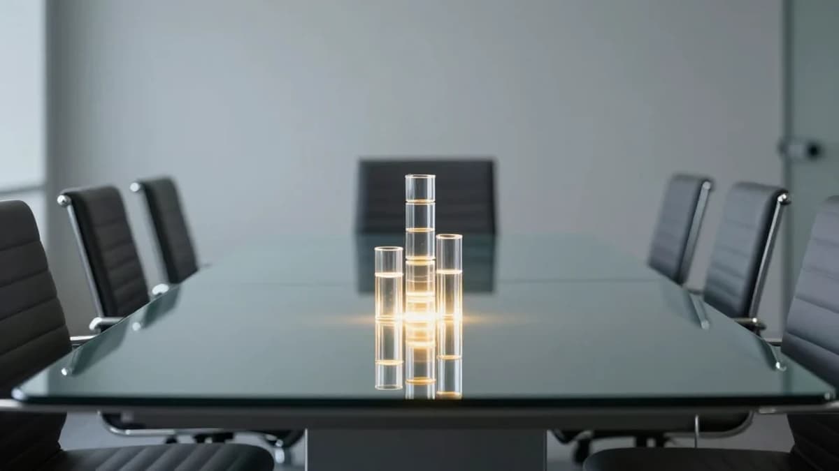 Standard Capital Helps Without Sitting on Your Board