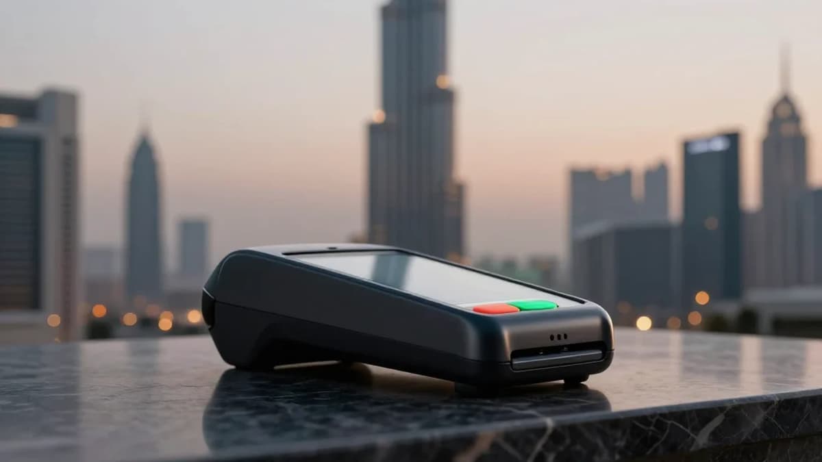 EdfaPay Wins Approval to Launch SmartPOS Service in Saudi Arabia