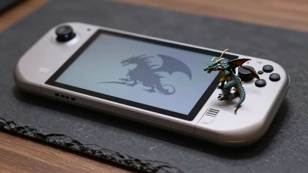 Monster Hunter Stories 3: Twisted Reflection Is Now Steam Deck Verified