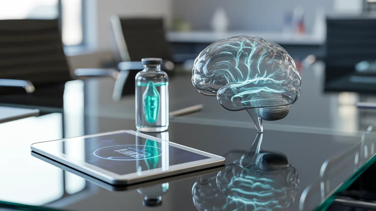 ManifoldBio Lands $55M AI‑bio Deal with Roche