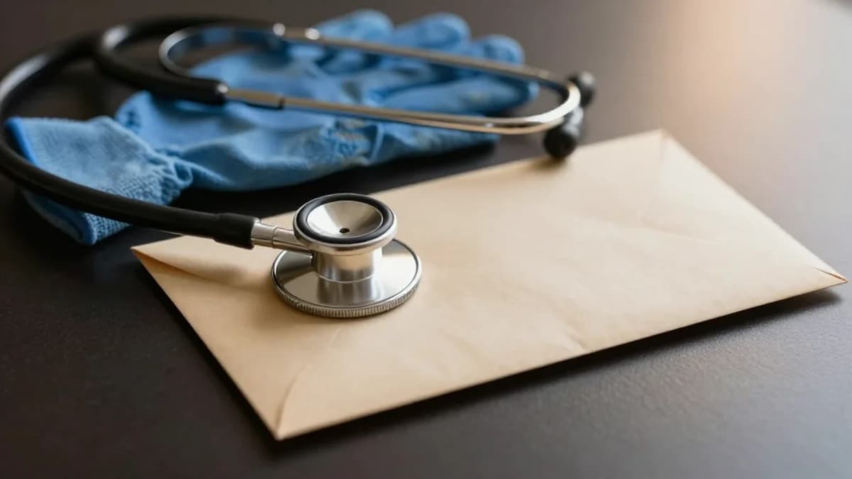 Rising Health Benefits Are Shrinking Wage Growth