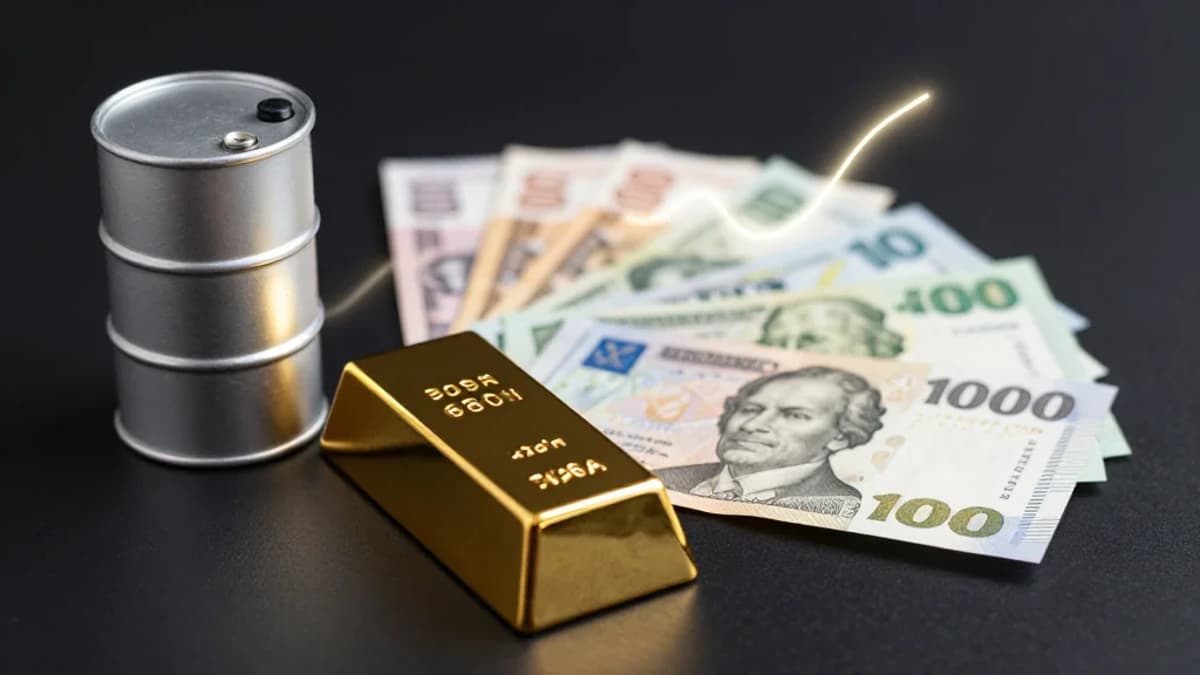 Emergency Sunday Trading Session at 6 PM ET