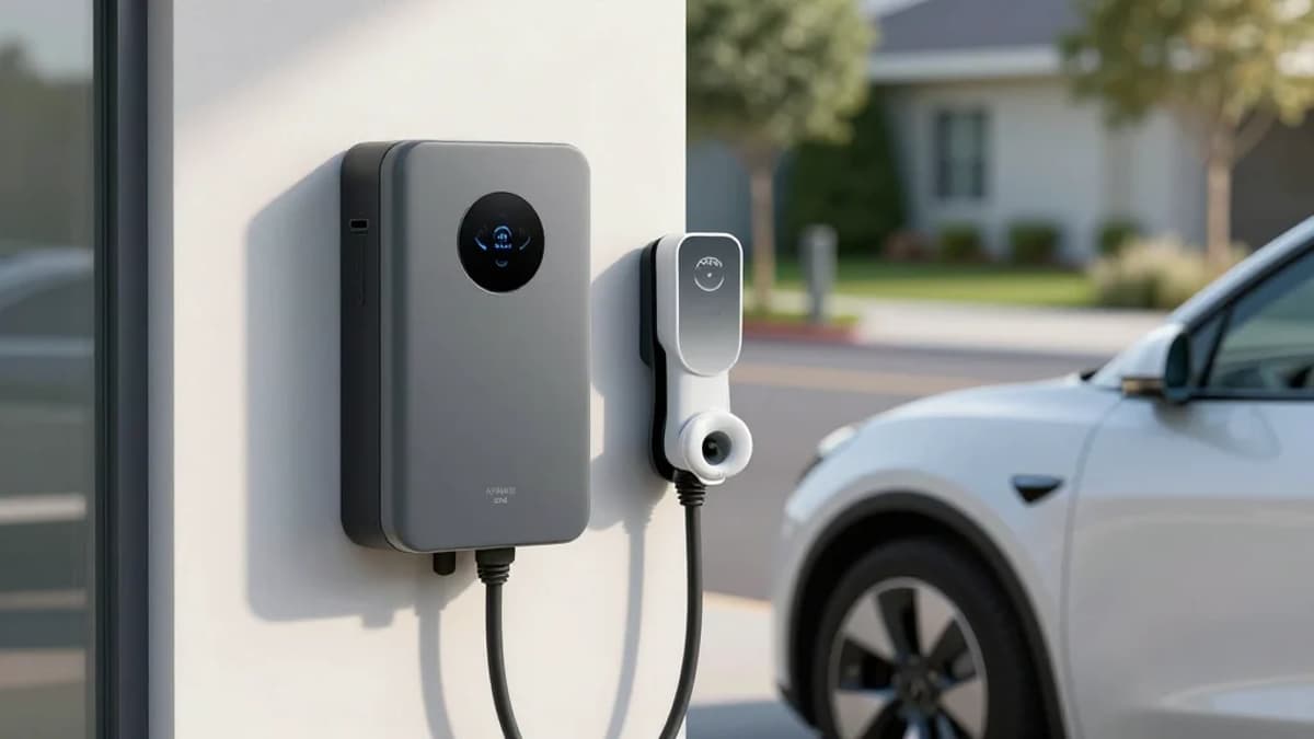 GM Energy Explores Leasing Residential Batteries, Bidirectional EV Chargers