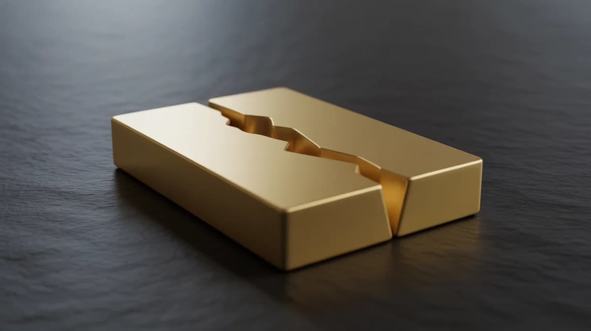 Blockspace Is a Commodity; State Contention Isn’t.