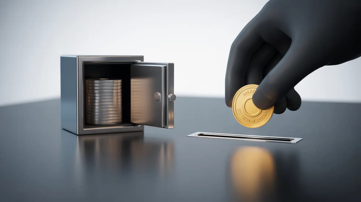 USDJ Liquidation Guarantees 1:1 Redemption for All Users