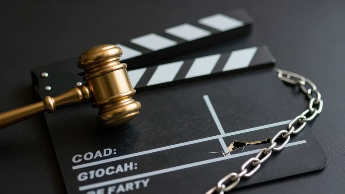 Warner Must Remain Independent to Prevent Illegal Consolidation