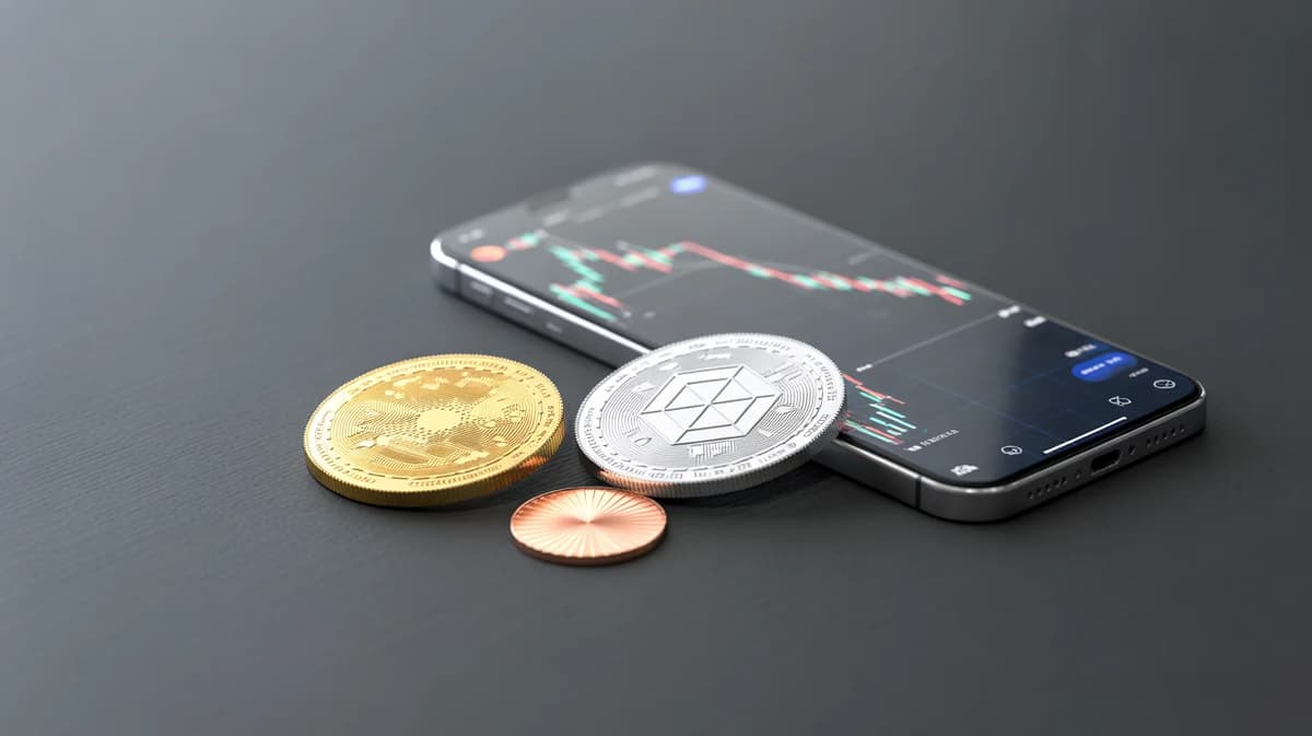 Crypto Update: Bitcoin Gains Vanish, ETH Supercycle, ZEC Tops Searches