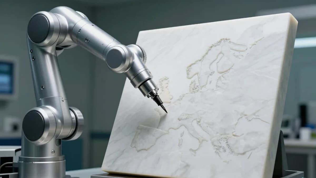 Intuitive Surgical Completes €319M Acquisition of European Distributor Operations