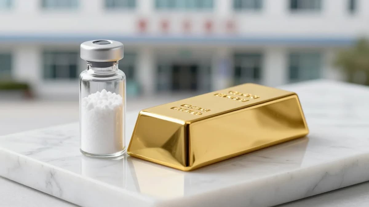 Blackstone Invests $400M in Teva, Sanofi Gut Drug