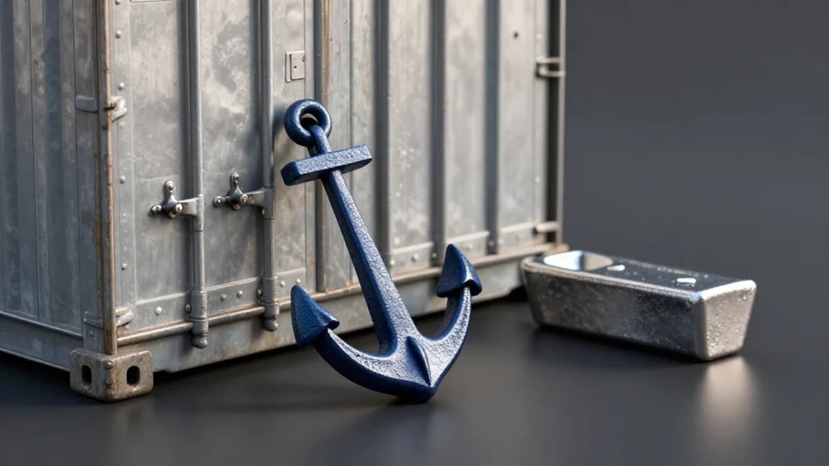 Admin Raises Section 122 Tariff